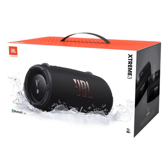 JBL XTREME 4 - Promoción Remate 75% OFF